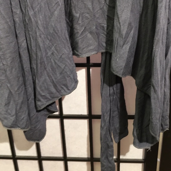 Sushi flowers Long Open Front Size M - Picture 2 of 5